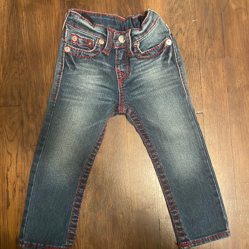 Boys jeans